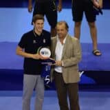 Stefan Dodić MVP juniorskog rukometnog EP 6