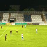 Čukarički odneo bodove sa Džaizkoin arene 15