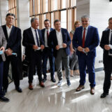 Novica Tončev i FSS na sudu u Lozani 13. jula 9