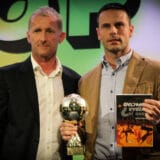 Ostojić, malo trener malo igrač 2