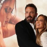 Venčali se Dženifer Lopez i Ben Aflek 5