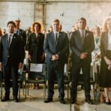 Abazović: Genocid nisu počinile vojske, nego politike zla, smrti i prevara, na Balkanu i dalje živi duh mržnje i razdora 9