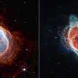 Fotografije sa teleskopa Džejms Veb: Odgovori o nastanku svemira 8