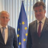 Bisljimi: Nova runda dijaloga Beograda i Prištine u Briselu u utorak 2