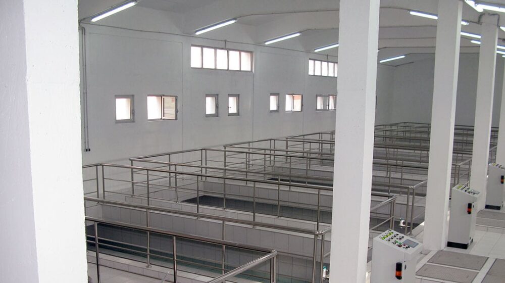 Upozorenje direktora užičkog Vodovoda: Ako se ne smanji potrošnja vode u selima, slede restrikcije i isključenja potrošača 1