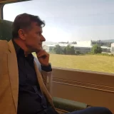 Novalić o liniji Sarajevo - Ploče koja je ukinuta 2013: "Nije mogla biti viđena dugo, možda, zadnjih 30 godina" 1