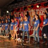 Počinje međunarodni festival zabavne muzike za decu i mlade „TIN" u Donjem Milanovcu 10
