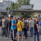 Odložen sastanak predstavnika Fijata i Vlade u Predsedništvu Srbije 14