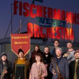 Koncert švajcarskog benda “Fischermanns Orchestra” u susret Nišvil džez festivalu 10