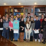"Evro za znanje" poziva učenike da konkurišu za stipendije 11