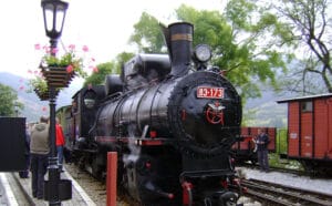 "Nigde nema takve zore, kao iznad Mokre Gore": Odmor na planini na sat vožnje od Užica 4