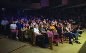 Prvi Bazzum džez festival održan u Užicu 3