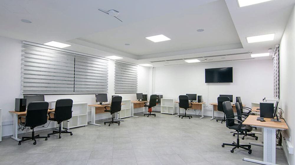 Virtuelna kancelarija u Inovacionom biznis centru Zlatibor 1