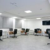 Virtuelna kancelarija u Inovacionom biznis centru Zlatibor 1