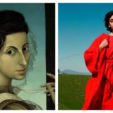 Skrivena značenja čudesnih slika Milene Pavlović Barili 9