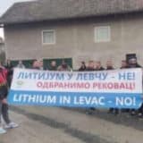 Meštanima Rekovca kompanija za istraživanje litijuma i bora traži 140.000 evra jer su im pale akcije na berzi 4