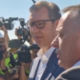 Spojen most preko Save na autoputu Ruma-Šabac 3