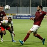 Trener Gzire pred meč u Nišu: Kvalitet terena na „Čairu“ ispod nivoa za profesionalni fudbal 12