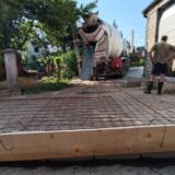 Građevinska inspekcija zatvorila gradilište u Glamočkoj ulici na Zvezdari 11