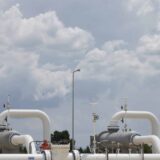 Obeležen završetak novog gasovoda od Grčke do Bugarske 6