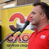 Užički policajac i sindikalni rukovodilac iz Užica oslobođen optužbe da je ugrozio sigurnost nekadašnjeg direktora „Puteva Užice“ 5
