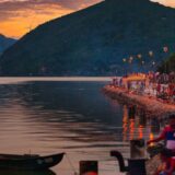 Sajam Dunava u Golupcu: Na trpezi i čuvena bistra riblja čorba 13