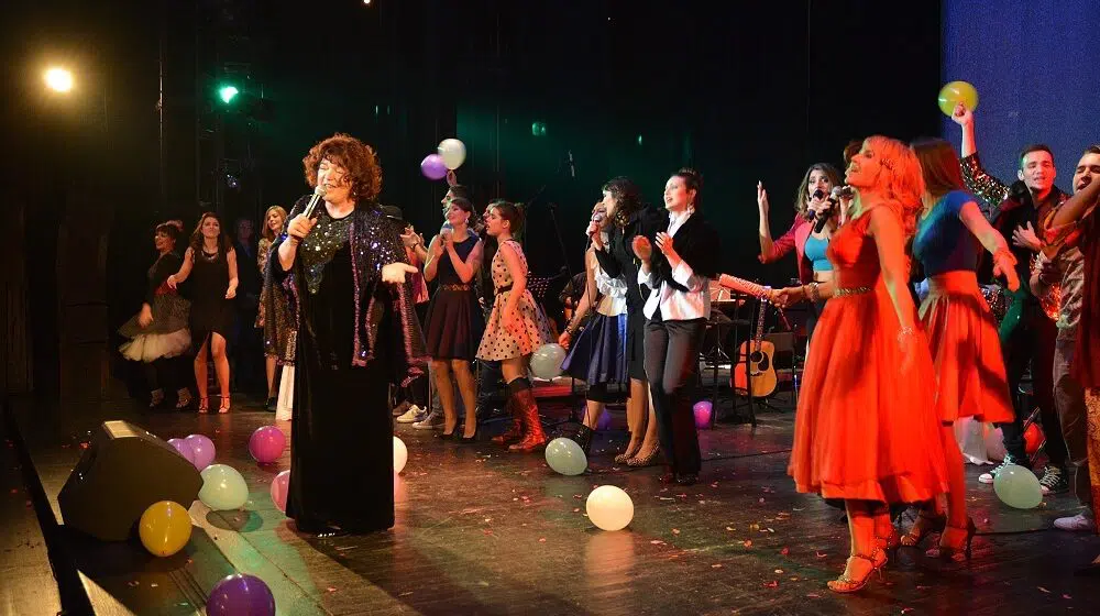 UDUS porodicama poginulih rudara uplatio 8,6 miliona dinara skupljenih na humanitarnom koncertu 1