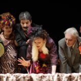 Prva lutkarska predstava i mjuzikl obeležili sezonu u vranjskom Pozorištu "Bora Stanković" 2