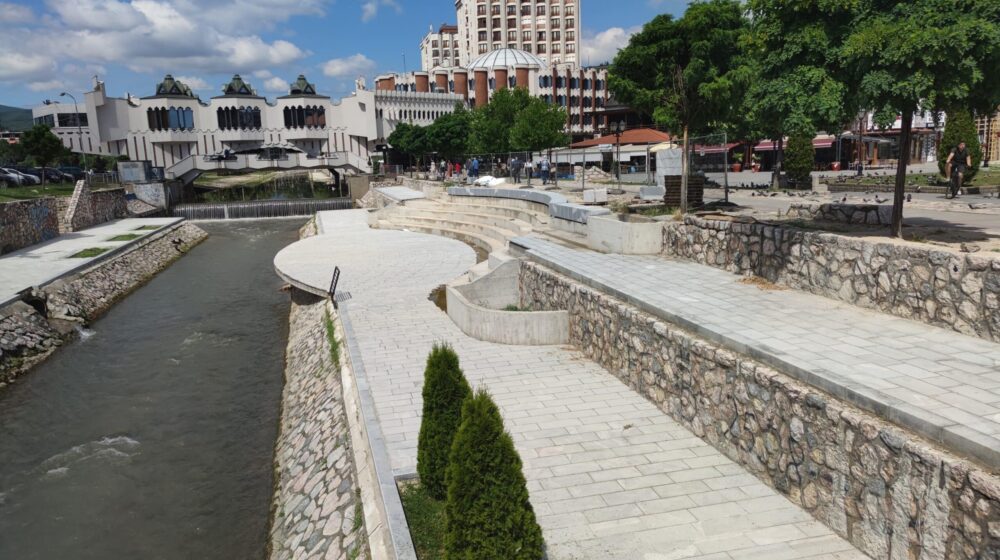 Novi Pazar i dalje bez registra zagađivača 1