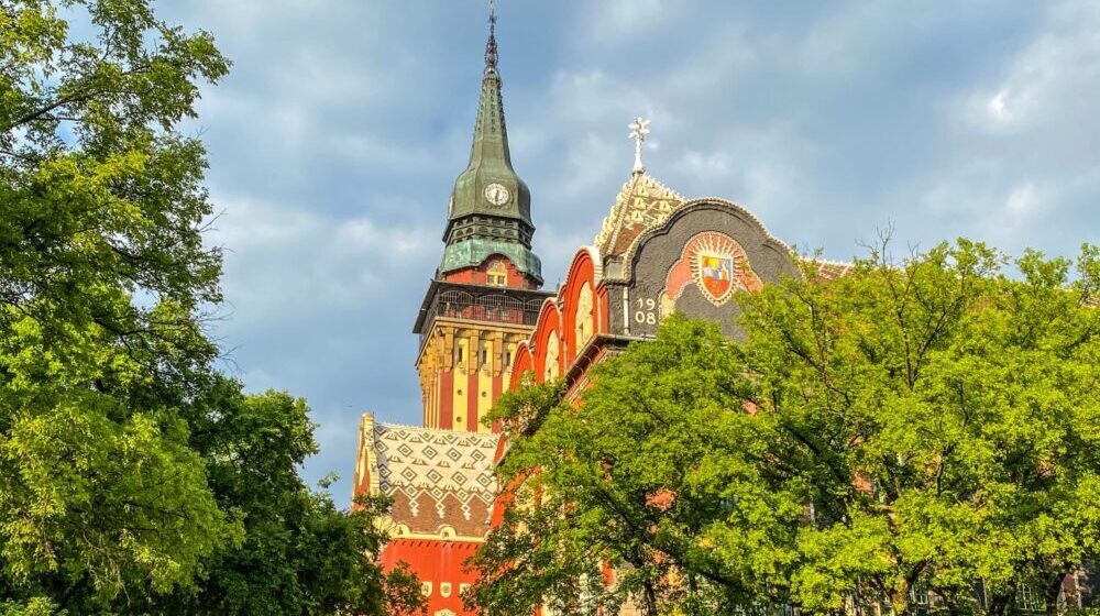 Narodna stranka Subotica kritikovala režim da ne može da zaštiti svoje građane 1