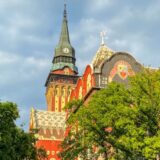 Subotica: Razgovor na temu “Ljudska bezbednost - koncept održive zajednice” 1