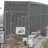 Velike gužve na beogradskim mostovima, pre polaska od kuće proverite situaciju 4