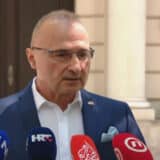 Ministar spoljnih poslova Hrvatske: Da Vučić stiže u Hrvatsku saznali smo nezvanično, neprihvatljivo, pa nije to odlazak na more 15