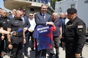 Izvedena pokazno-taktička vežba “Gruža 2022” 2 Izvedena pokazno-taktička vežba “Gruža 2022” 2