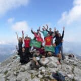 Na planinarskom pohodu Lozničani spasli Čeha 1