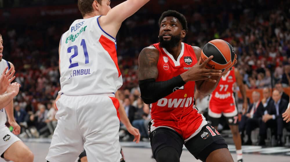 Crvena zvezda pregovara sa Hasanom Martinom 1