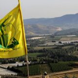 Vođa Hezbolaha: Sva izraelska gasna polja su pod pretnjom 5