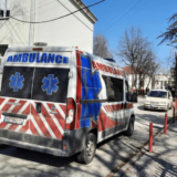 Hitnoj pomoći u Kragujevcu javljali se pacijenti sa bolovima u stomaku i povredama 5