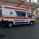 Hitna pomoć: U Kragujevcu stradale dve osobe u saobraćajnim nesrećama 12