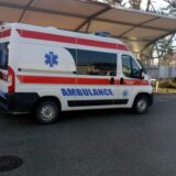 Hitna pomoć: U Kragujevcu stradale dve osobe u saobraćajnim nesrećama 4