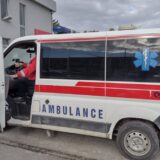 Hitna pomoću u Kragujevcu juče 10 puta intervenisala na javnim mestima 15