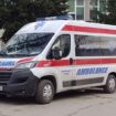 Hitnoj pomoći u Kragujevcu najviše se javljali pacijenti sa nesvesticom i visokim pritiskom 11