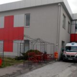 Kragujevačka Hitna pomoći intervenisala zbog saobraćajne nesreće u Pajazitovu u kojoj su povređene dve osobe 13