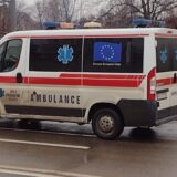 Mediji: Dečak preminuo nakon pada sa zgrade u Ustaničkoj ulici u Beogradu 9