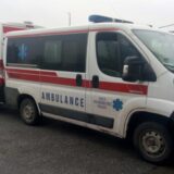 Hitna pomoć: Jedan teži udes tokom noći u Beogradu 6