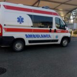 Hitnoj pomoći u Kragujevcu juče se javljali pacijenti sa visokim pritiskom i glavoboljama 10