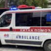 Hitna pomoć Niš: Šest osoba povređeno u pet saobraćajnih udesa 10