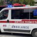 Hitna pomoć Niš: Šest osoba povređeno u pet saobraćajnih udesa 1