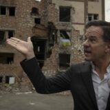 Holandski premijer u Kijevu se založio za nastavak podrške Ukrajini 3