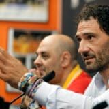 Predsednik Košarkaškog saveza Španije: Lorenco Braun se odrekao američkog pasoša da bi zaigrao za nas 1